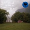 huntsville past increasing